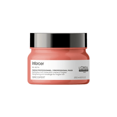 L'Oréal Professionnel Inforcer Strengthening Mask 250mL